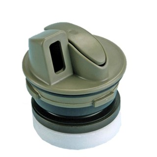 1 - Cassete de válvula de ventilação de odor ThetFord C200 Camper de ventilação automática